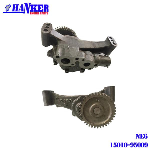 Janpanses Vehicle NE6 15010-95009  Oil Pump  Nissan  Engine Parts