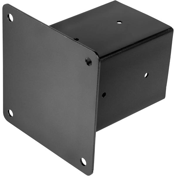 Настраиваемые комплекты 4*4 6*6 перголь для стандартного дизайна гостиной на открытом воздухе