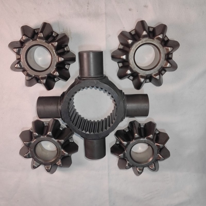 Planetary Gears for HOWO Trucks HD469-2510013