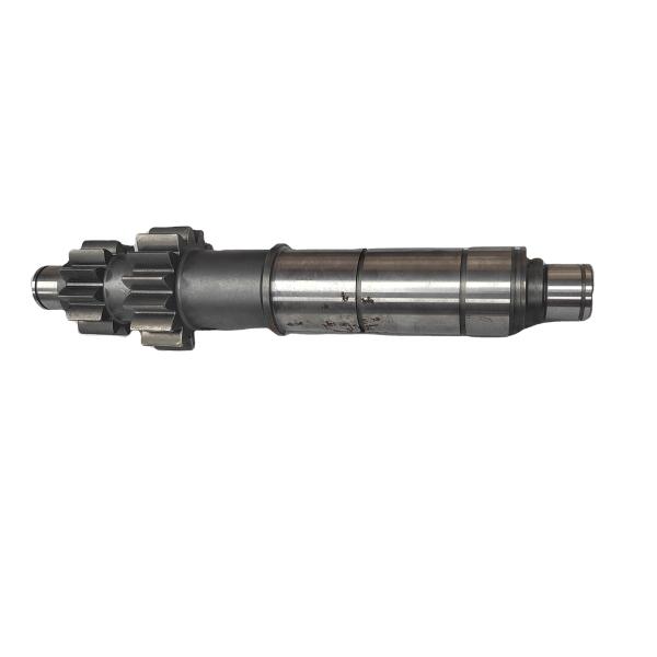 Shaanxi Automobile Transmission Sub-box Spindle Gear JS85F-1707121 Great and in F2000