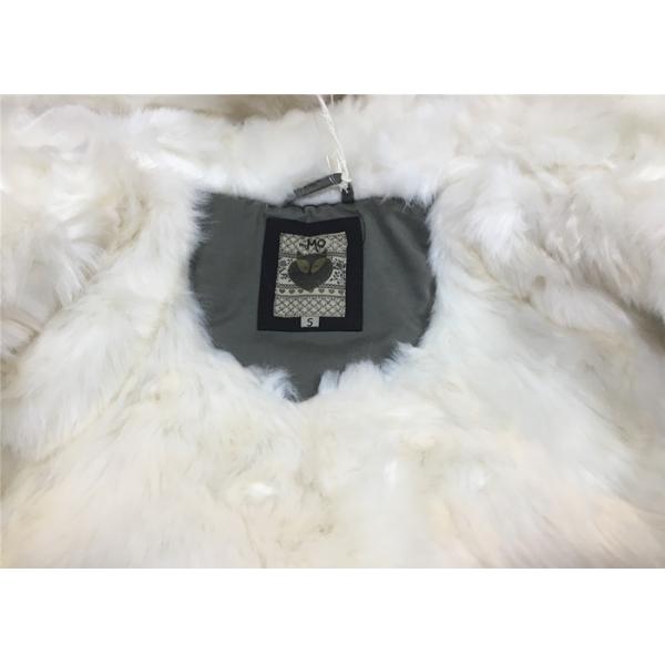 Parka Olive Green Hoodie Jacket Detachable Fur Lining Warm Womens Coats