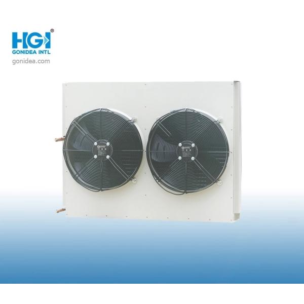 Коммерчески энергосберегающий конденсатор блока воздушного охладителя для Refrigerated склада