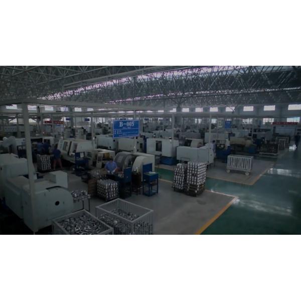 Guangzhou Star Mustang Construction Machinery Parts Co., Ltd