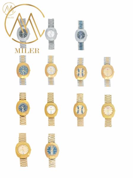 Good Price Fashion Luminous Watches Wholesale Factory Gift Stainless Steel Watch