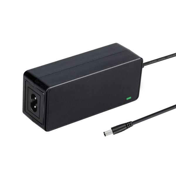 75W 100-240V AC Desktop Power Adapter with 3 Years Warranty and Constant Voltage Output