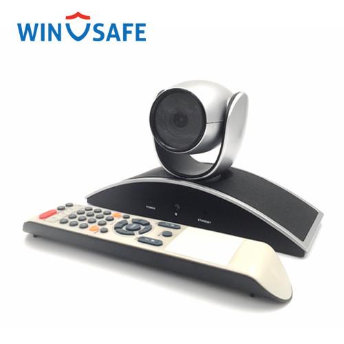 1080P30 2.0 USB Video Conference Camera , 12X Optical Zoom USB Camera
