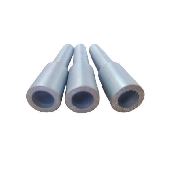 Настраиваемый карбидный T-ствол для промышленных применений