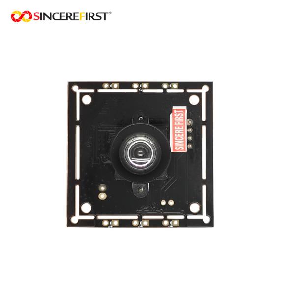 Mini 2MP OV2710 1080P 30fps UVC USB2.0 Modulo de câmera para aplicações de IA