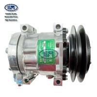 YT91V00001F1 excavatrice Air Compressor SK200-8 SK250-8 HD820-II HD820-III HD820V SY195 SY205 SY215