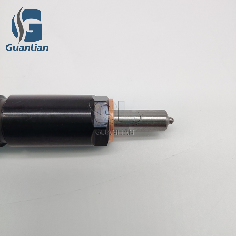 NEW High Quality Fuel Injector 0432131835 3929343 for Cum-mins 4bt 6bt 5.9L Engine