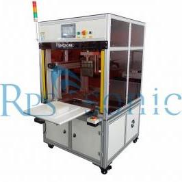 High Power Ultrasonic Food Cutting Machine 20Khz With Titanium Blade