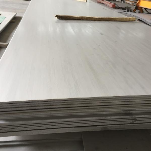 JIS Cold Rolled Steel Plates 409 8K Super Duplex 201 304 316 316L