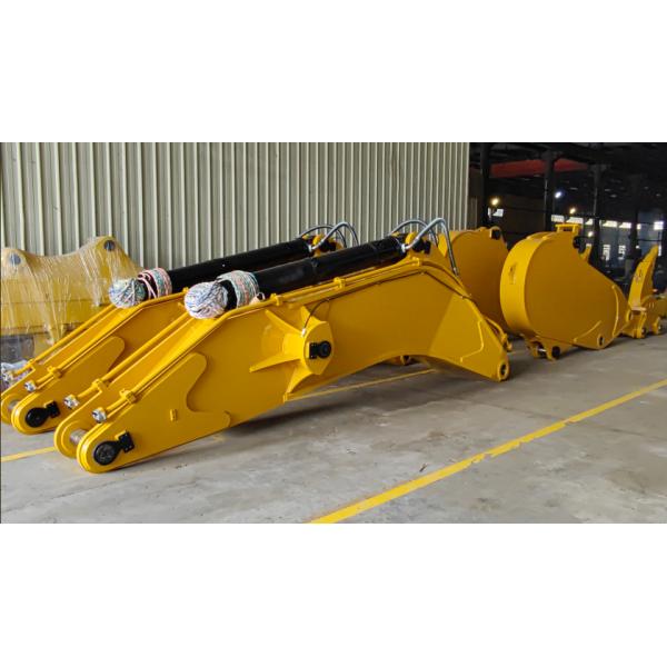 10M brazo deslizante para excavadora CAT320 retroexcavadora