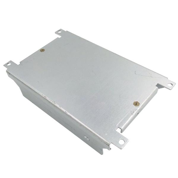 Boîte de boîtier en aluminium en acier inoxydable pour les besoins de fabrication de tôles métalliques