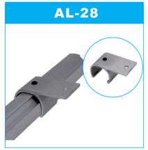Oxydation anodique en aluminium de garnitures de tuyau de soudure d'ADC-12 AL-28