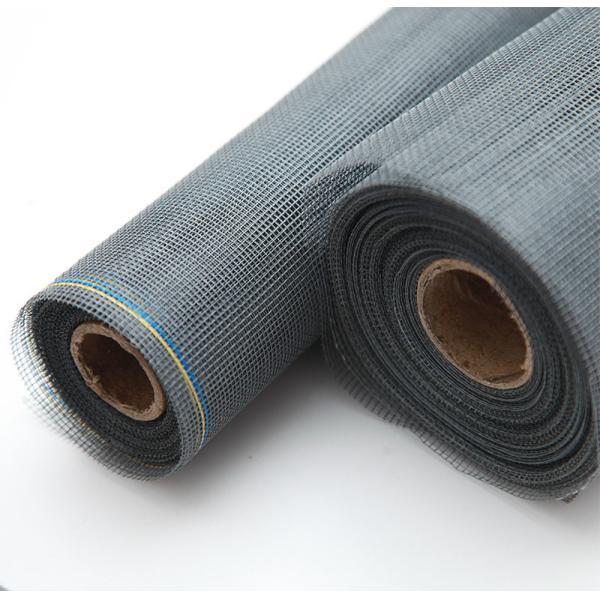 вес огня 115g/㎡ 120g/㎡ сетки экрана окна 20x20 анти- коррозионностойкий