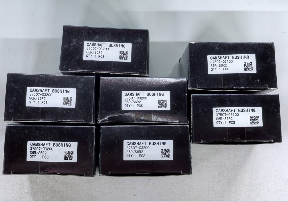 Mitsubishi Heavy Industries дизельный генератор S6R с подшипником 37507-03200 37507-03100