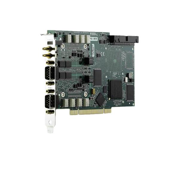 Efficient and Reliable NI PCI-8513 CAN Interface Device with 3 Months Warranty and Customized Support