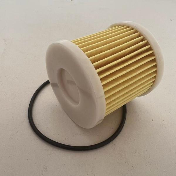 Filter Impurities Marine Diesel Engine Fuel Filter Element 90794-46911 90794-46871-00