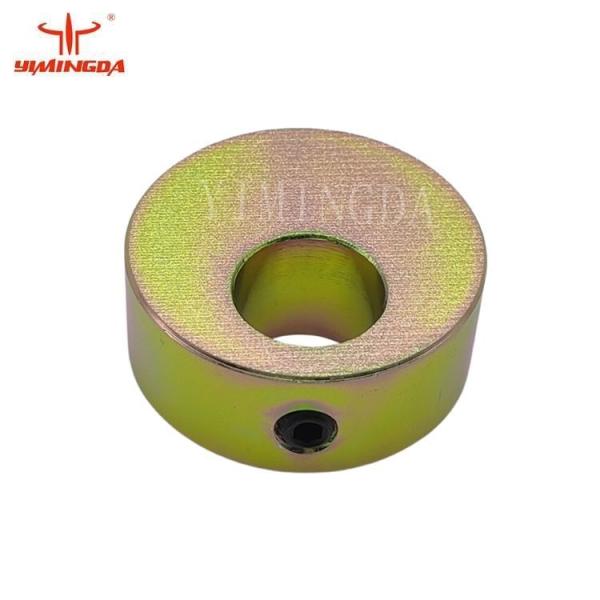 060-018-005 Eccentric Clamping Device For XLS 125 Spreader Machine Parts