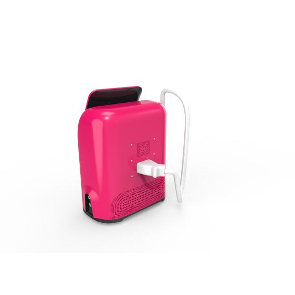 Portable Picosure Laser Machine , 755nm Picosecond Yag Tattoo Removal Machines