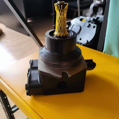 Liebherr Fan Motor 5619262 Hydraulic Piston Motor for R914 R916 Excavator