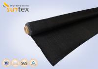L'unité centrale a enduit le tissu de fibre de verre a particulièrement enduit résistant UV, tissu résistant de fibre de verre d'abrasion