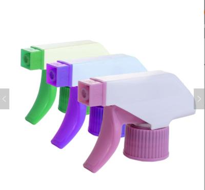multicolor 0.9ml/T 250ml Plastic Bottle 28 410 Sprayer