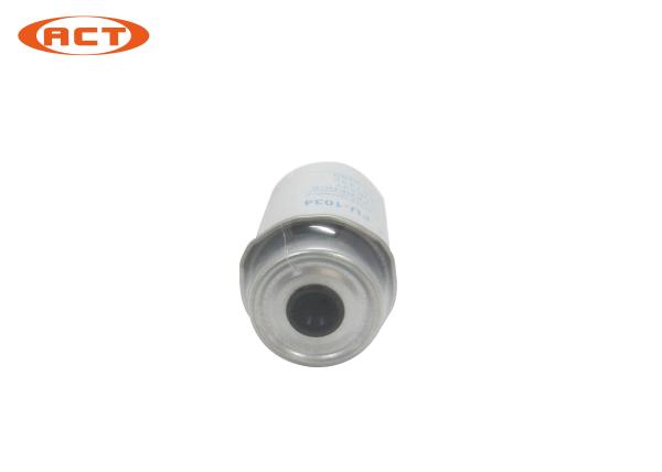 O filtro Caterpillar da máquina escavadora abastece o filtro 2506527 P551432 FS19989 do separador de água