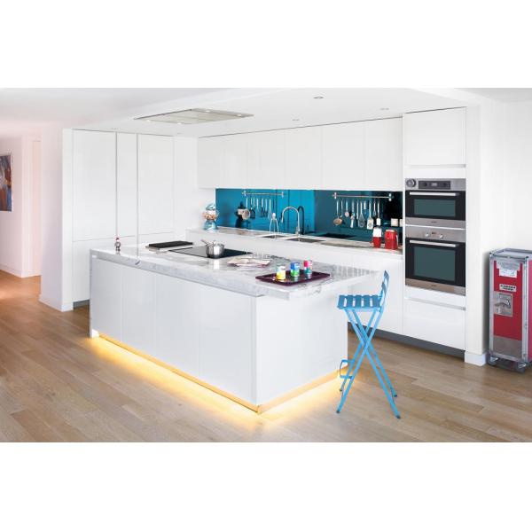 50mm Countert Tops Kitchen Island Cabinets H750mm Base Customized