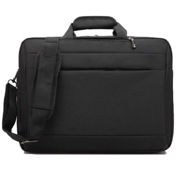 O portátil de Carry Waterproof Mens Luxury Business de 3 maneiras ensaca o saco da trouxa da pasta