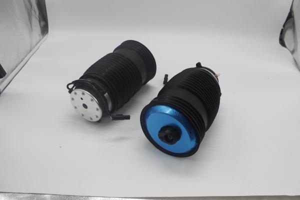 Suspensão aérea traseira direita Kit de reparo de sacos de mola 2133280200 2133280100 para Mercedes W213 W253