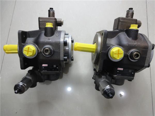 PV7-1X/40-45RE37MC0-16 レックスロースシリーズ変容量新刃ポンプ