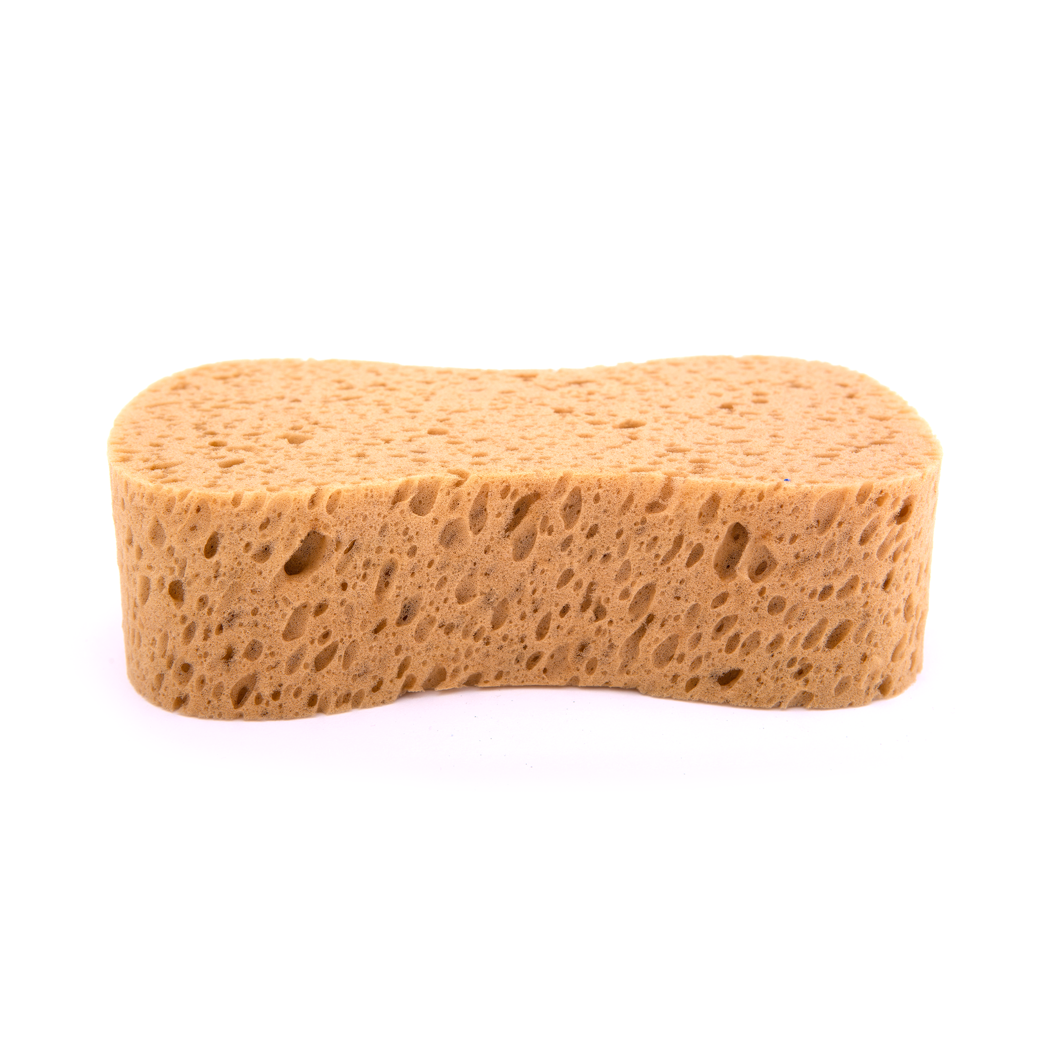 Honeycomb Car Sponge Scratch-Free Wash High Water Absorption
