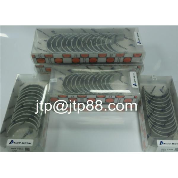 Mitsubishi Mian Bearing & Con Rod Bearing 8DC7 8DC8 Engine Bearing M107H1 R114H1