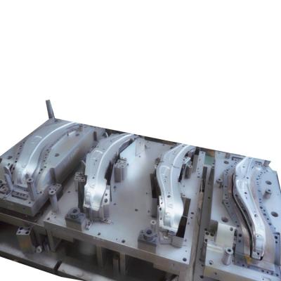 CNC Finished Steel Stamping Die For Automotive Components