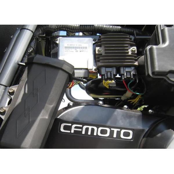 CF Motor Go Kart Adult Double Seat Go Kart 500cc 800cc 1100cc With Spare Parts