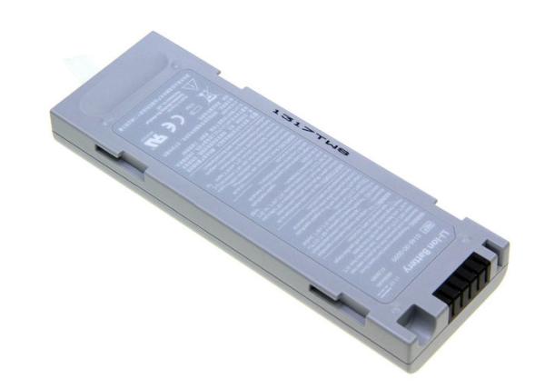 330g Monitor Battery 11.1V 5200mAh For Mindray Datascope Accutorr V PM7000 DPM5 Passport 2