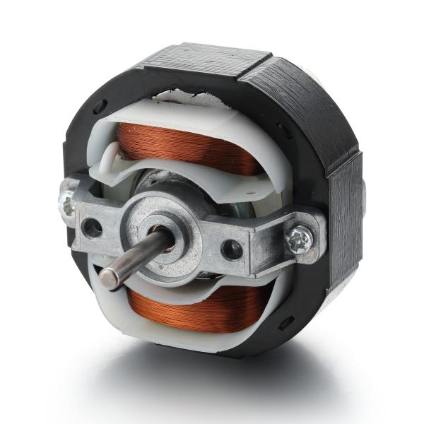 Low noise single phase universal AC motor with high torque 2000-3000rpm AC treadmill motor