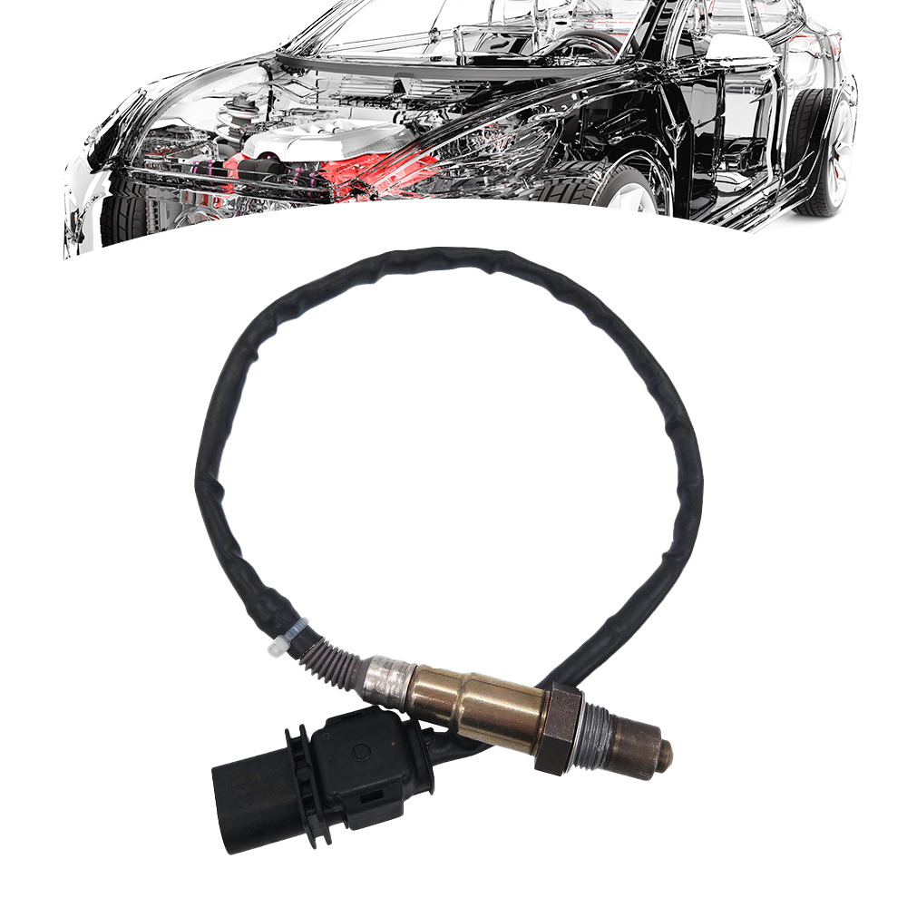 Womala Front Oxygen Sensor C2D24922 for Jaguar XJ XF