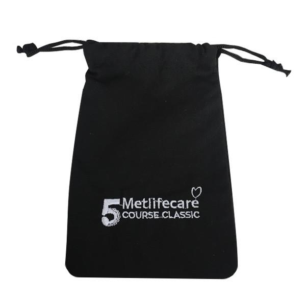 20cm Cotton Recycle Bag