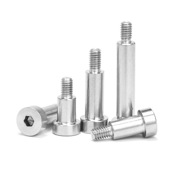 Customized stainless steel hex socket screws Allen Screw