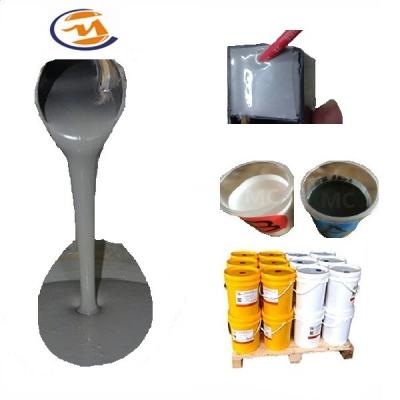 silicone alto 200kg da condutibilidade térmica do vedador do silicone de 3000cps RTV pelo cilindro