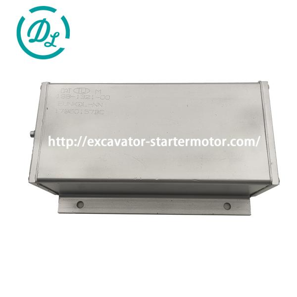 Excavator Controller ECM 198-1321 1981321 Engine 3306 CAT 120H 140H