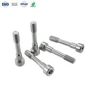 Tornillo de cabeza hexagonal personalizado estándar DIN/GB Longitud 1mm-600mm