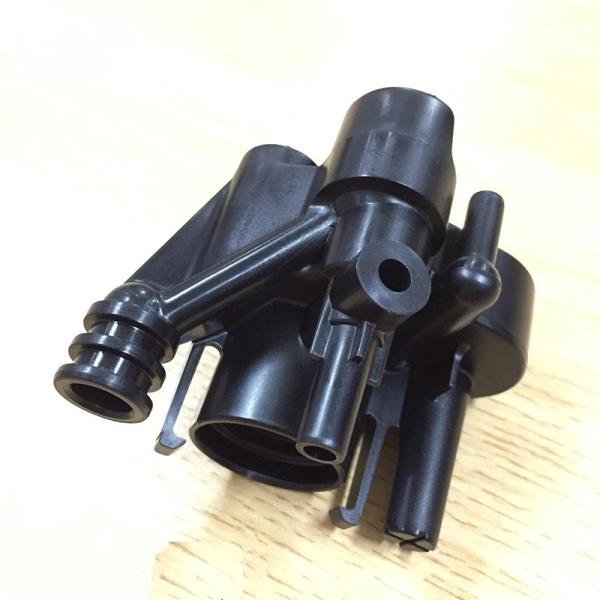 Silicone Rubber Injection Molding Medical Parts ANSI DIN GB BS Standard