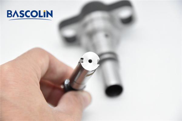 BASCOLIN fuel pump plunger element 2455-524 OEM 2 418 455 524 PS7100 Type plunger barrel assembly part 2418455524