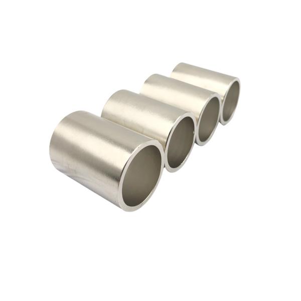 Sintered Neodymium Magnet Multi Polar Custom Neodymium Magnets