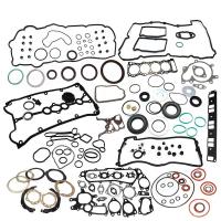 pièces détachées de voiture kit de joints de rafraîchisseur d'huile ensemble de jointure Pour Chevrolet Opel 25199750 GM25199750KIT