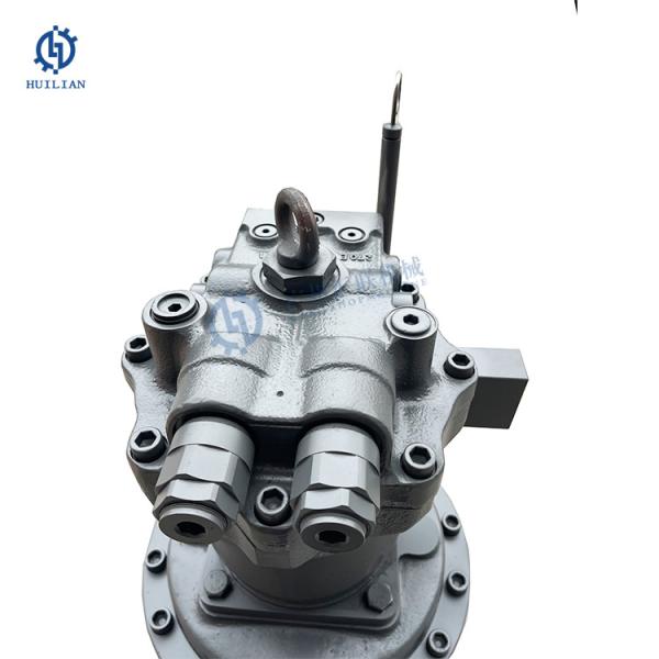 Conjunto de motor do balanço de DX340 DH370-7 DX420 para a parte traseira da tampa de Hydraulic Parts K1007543A 401-00359 da máquina escavadora de Doosan